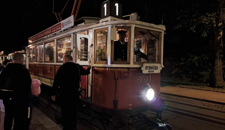 Muzejní noc pod Ještědem v Liberci a Jablonci už dnes večer