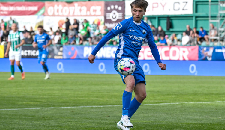 Slovan potvrdil odchod dvou hráčů. V klubu končí Frýdek s Višinským