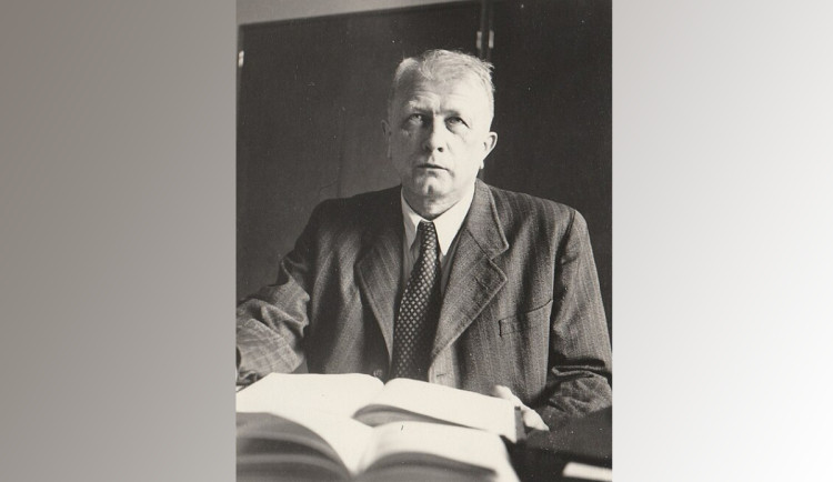 Před 60 lety zemřel Václav Machek. Jazykovědec zanechal hlubokou stopu i v Brně