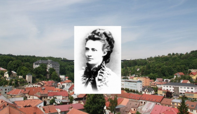 Rodáci z Vysočiny: Spisovatelka Stránecká je absolventkou jihlavského gymnázia