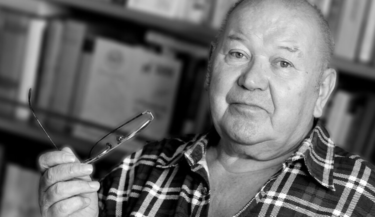 Zemřel bývalý divadelní režisér Brynda. Noblesa, vděk, humor, vzpomínají kolegyně