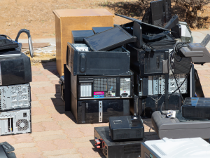 Hradecký kraj recykloval přes 1 260 tun elektroodpadu. Ušetřil energii i suroviny
