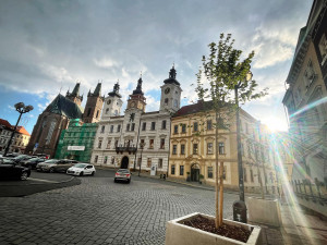 Lidé mají poslední šanci přihlásit svůj nápad do Pro(buď) Hradec!