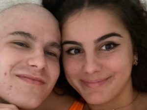 „Zbývají mi týdny života.“ Florbalista Adam sdílí příběh, který dojímá