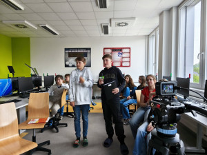 V Hradci Králové nominovali 24 žáků na titul Žákovská osobnost roku