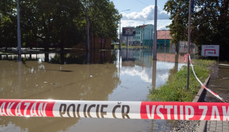 EU uvolní 280 milionů EUR na obnovu regionů postižených záplavami