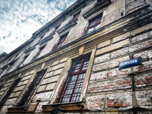 Hradec Králové vypsal tendr na náměstí v areálu Gayerových a Vrbenského kasáren