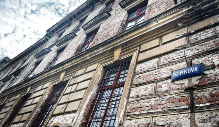 Hradec Králové vypsal tendr na náměstí v areálu Gayerových a Vrbenského kasáren