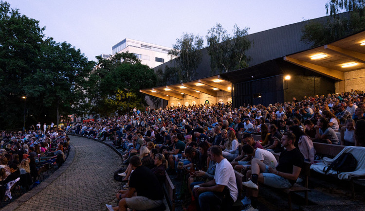 Novou sezonu odstartuje Háječek slavnostním večerem k výročí založení města