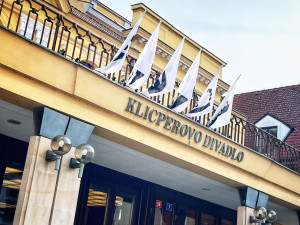 Klicperovo divadlo chystá na novou sezónu šest premiér a unikátní projekty