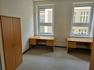 Modernizace školy ve Dvoře Králové: nové učebny a lepší podmínky pro 625 studentů