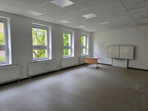 Modernizace školy ve Dvoře Králové: nové učebny a lepší podmínky pro 625 studentů