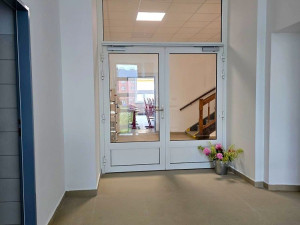 Modernizace školy ve Dvoře Králové: nové učebny a lepší podmínky pro 625 studentů