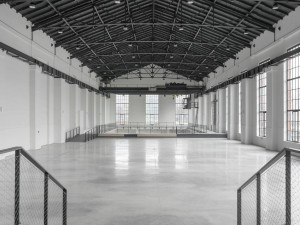 Staré zdi ožily uměním. Hlavní cenu za architekturu získalo EPO1 z Trutnova