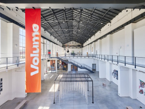 Staré zdi ožily uměním. Hlavní cenu za architekturu získalo EPO1 z Trutnova