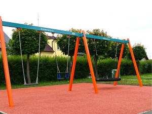Houpačky do Kuklen, Hradec plní přání obyvatel díky participativnímu rozpočtu