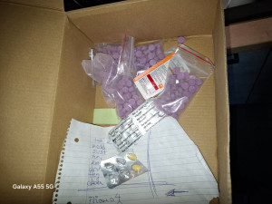 Síť dealerů rozpletena. Koks, extáze, anabolika a manažeři v hlavní roli