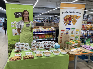 Ryze české Terno dlouhodobě podporuje region