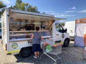 Ryze české Terno dlouhodobě podporuje region