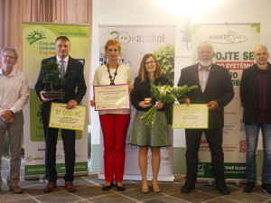 Výsledky soutěže O čistou obec 2024: Orlické Záhoří, Vernéřovice a Hořice vítězi