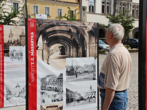 Dvůr Králové slaví 755 let od první písemné zmínky. Události připomíná výstava