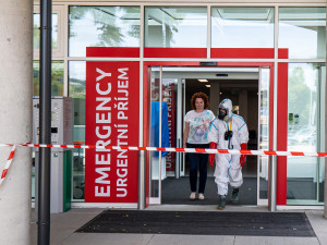 Po návratu z Afriky si ženy stěžovaly na zdravotní potíže, v Náchodě spustily poplach