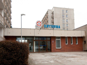 Z bývalé nemocniční ubytovny v Hradci Králové by měly být byty pro seniory
