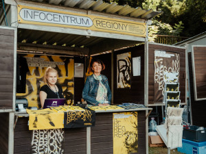 Hradec Králové oslaví 30. ročník divadelního festivalu REGIONY