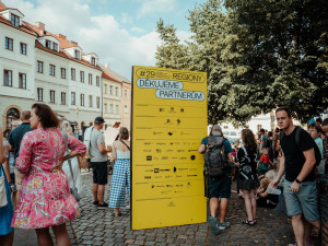 Hradec Králové oslaví 30. ročník divadelního festivalu REGIONY