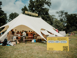 Hradec Králové oslaví 30. ročník divadelního festivalu REGIONY