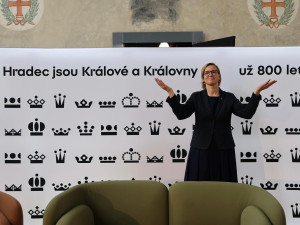 Primátorka: Jednání o prodeji FCHK by mohla trvat ještě několik měsíců