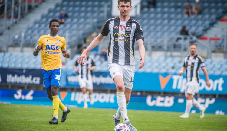 Líšeňský klub Artis hlásí první posilu. Do Brna přijde Čoudek z Dynama