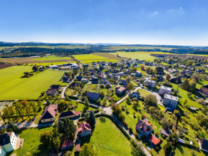 Bezděkov nad Metují vítězem krajského kola Vesnice roku 2025
