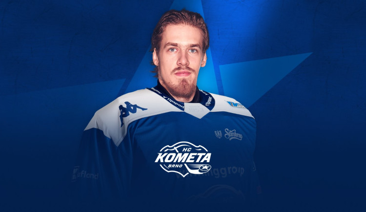 Kometa má náhradu za Postavu. Brankoviště v extralize zaujme Stezka