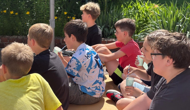 V Brně začne působit dětský ombudsman. Stížností od dětí přibyde, míní Schrom