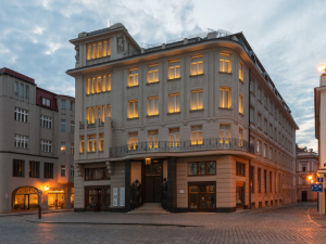 Galerie moderního umění v Hradci Králové představí tři nové výstavy