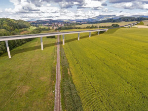 ANKETA: Navzdory odpůrcům pokračuje ŘSD v přípravě nové silnice 35 z Turnova do Jičína