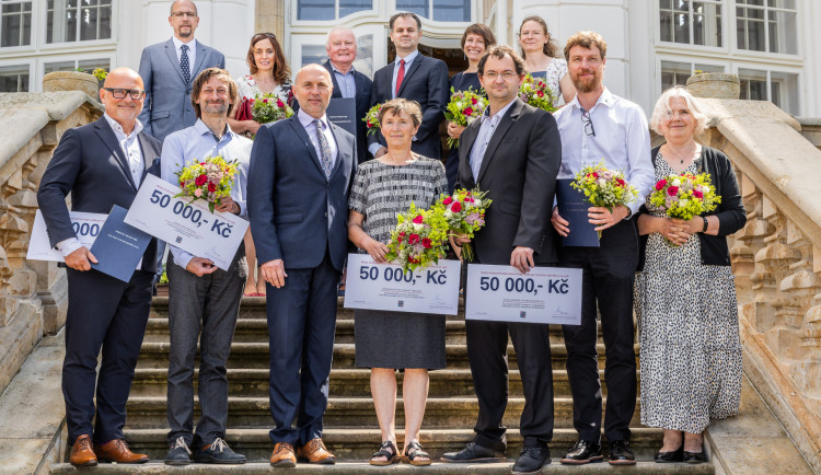 Hereditas Obligat 2025_všichni finalisté