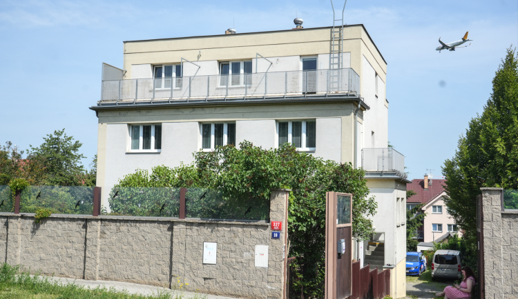 FOTO: Praha otevřela Dům Přemysla Pittra, pomůže dětem v krizových situacích