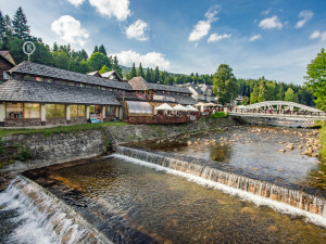 Hoteliéry ve Špindlerově Mlýně trápí rezervace na poslední chvíli