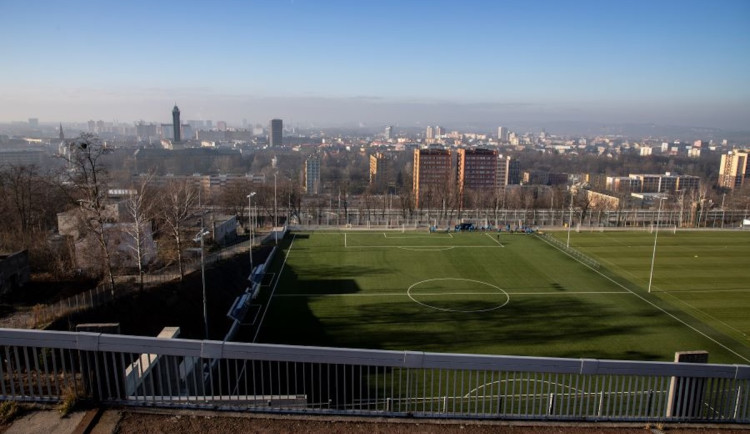 V soutěži na podobu Nových Bazalů zůstávají čtyři finalisté