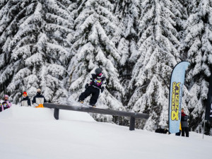 Skiareál Špindlerův Mlýn zažil pokles zisku, ale připravuje velké investice
