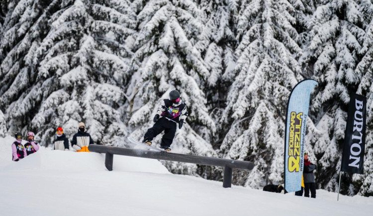 Skiareál Špindlerův Mlýn zažil pokles zisku, ale připravuje velké investice