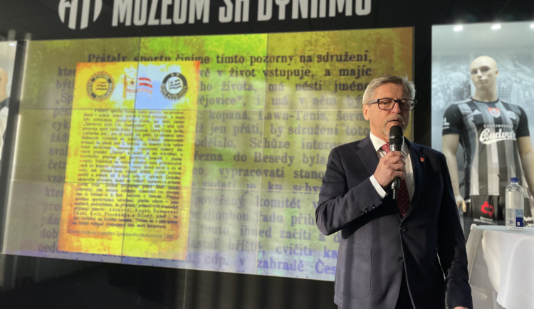 Dynamo převzala neznámá investiční skupina. Bývalé vedení se vyjadřovat nechce