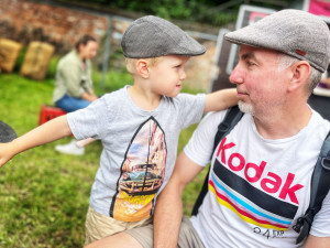 REGIONY jdou do finále, centrum Hradce Králové zaplnily jedinečnou atmosférou