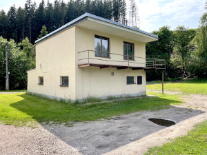 Trutnov začíná s výstavbou nových kabin na fotbalovém stadionu v Libči