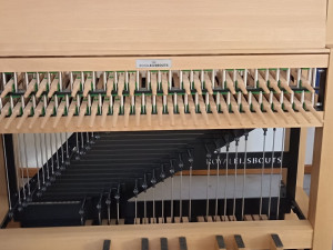 Hradec Králové rozezní koncertní zvonohra: Unikátní nástroj zazní poprvé v červenci