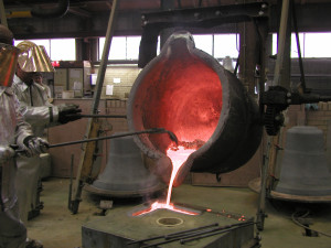 Hradec Králové rozezní koncertní zvonohra: Unikátní nástroj zazní poprvé v červenci