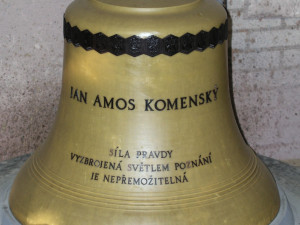 Hradec Králové rozezní koncertní zvonohra: Unikátní nástroj zazní poprvé v červenci