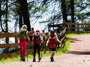 Lákadlo pro turisty: Nová tematická stezka propojí Špindlerův Mlýn s Polskem